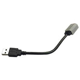 Maestro Acc-USB1 Unkeyed USB Mini Female to Full Size USB Male Adaptor